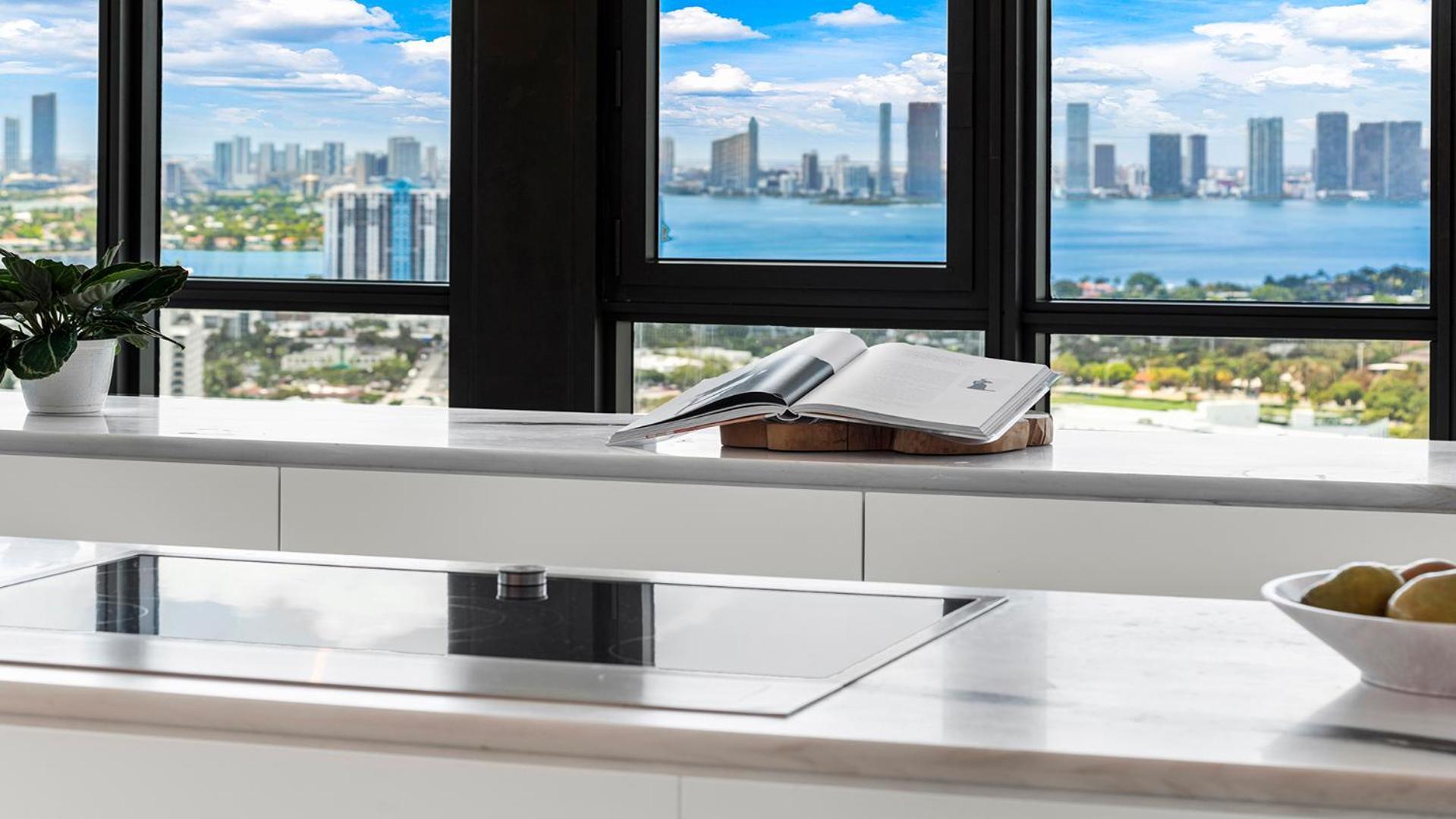 Oceanview Private Condo At The Setai -3601 마이애미 비치 외부 사진