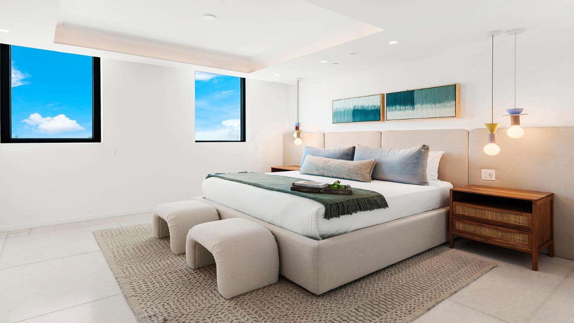 Oceanview Private Condo At The Setai -3601 마이애미 비치 외부 사진